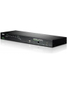 ATEN 8 PORT PS/2-USB KVMP SWITCH ON THE NET - nr 46