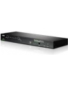 ATEN 8 PORT PS/2-USB KVMP SWITCH ON THE NET - nr 51