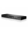 ATEN 8 PORT PS/2-USB KVMP SWITCH ON THE NET - nr 32