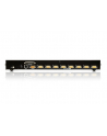 ATEN 8 PORT PS/2-USB KVMP SWITCH ON THE NET - nr 33