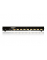 ATEN 8 PORT PS/2-USB KVMP SWITCH ON THE NET - nr 39