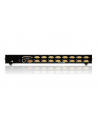 16 PORT PS/2-USB KVMP SWITCH ON THE NET - nr 24