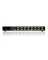 16 PORT PS/2-USB KVMP SWITCH ON THE NET - nr 52