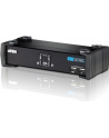 CUBIQ 2 PORT USB 2.0 DVI KVMP SWITCH - nr 41