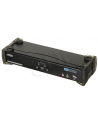 CUBIQ 2-PORT USB DVI DUAL LINK KVMP SWIT - nr 6