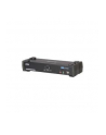 CUBIQ 2-PORT USB DVI DUAL LINK KVMP SWIT - nr 10