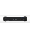 CUBIQ 2-PORT USB DVI DUAL LINK KVMP SWIT - nr 13