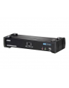 CUBIQ 2-PORT USB DVI DUAL LINK KVMP SWIT - nr 23