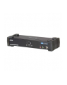 CUBIQ 2-PORT USB DVI DUAL LINK KVMP SWIT - nr 24