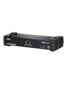 CUBIQ 2-PORT USB DVI DUAL LINK KVMP SWIT - nr 33