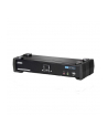 CUBIQ 2-PORT USB DVI DUAL LINK KVMP SWIT - nr 36