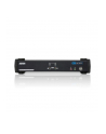 CUBIQ 2-PORT USB DVI DUAL LINK KVMP SWIT - nr 37