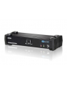 CUBIQ 2-PORT USB DVI DUAL LINK KVMP SWIT - nr 40