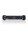 CUBIQ 2-PORT USB DVI DUAL LINK KVMP SWIT - nr 42