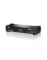 CUBIQ 2-PORT USB DVI DUAL LINK KVMP SWIT - nr 50