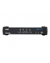 CUBIQ 4-PORT USB DVI DUAL LINK KVMP SWIT - nr 13