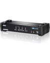 CUBIQ 4-PORT USB DVI DUAL LINK KVMP SWIT - nr 15