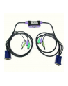 2 PORT KVM Switch with Audio. - nr 9