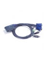 2 PORT USB KVM SWITCH. - nr 9