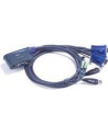 2 PORT USB KVM SWITCH. - nr 10