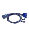 2 PORT USB KVM SWITCH. - nr 15