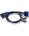 2 PORT USB KVM SWITCH. - nr 4