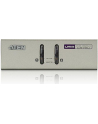 CUBIQ 2 PORT USB KVM SWITCH W/1.2M CABLE - nr 27