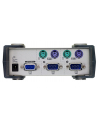 2 PORTS KVM MASTER VIEW W/1.2m - nr 20