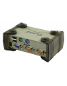 CUBIQ 2 PORT USB & PS/2 KVM SWITCH - nr 7