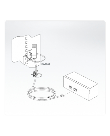 Temperature/Humidity Sensor for PN7