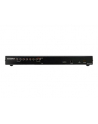 1-Console 8-Port Cat 5 High Density KVM - nr 13