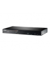 1-Console 8-Port Cat 5 High Density KVM - nr 14