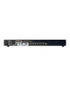 1-Console 8-Port Cat 5 High Density KVM - nr 15