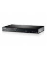 1-Console 8-Port Cat 5 High Density KVM - nr 1