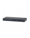 1-Console 8-Port Cat 5 High Density KVM - nr 16