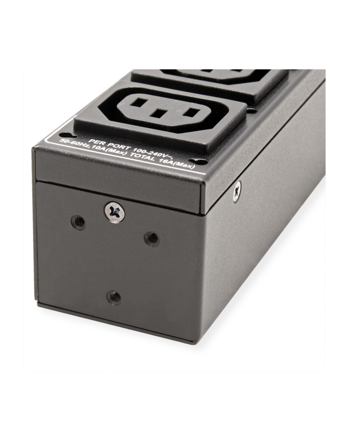 0U 16A 16 PORT ENERGY PDU 230V (TUV) główny