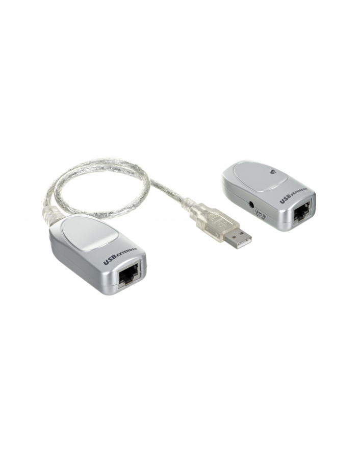 USB EXTENDER. główny