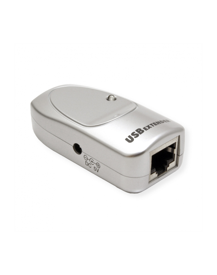 USB EXTENDER. główny