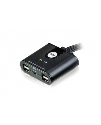 4 PORT USB Sharing Device