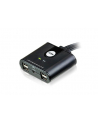 4 PORT USB Sharing Device - nr 20