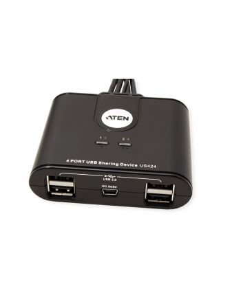 4 PORT USB Sharing Device nr 2