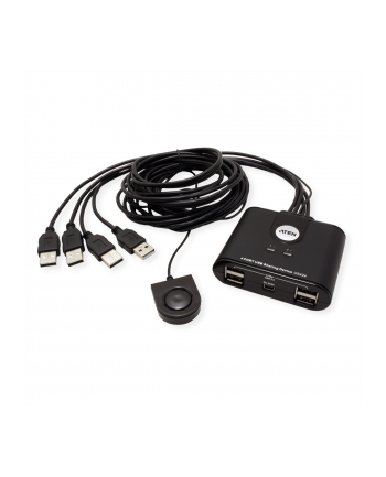 4 PORT USB Sharing Device nr 1