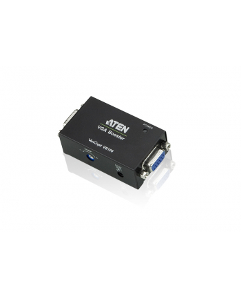 VGA Booster W/EU ADP.