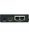 HDMI OVER CAT5 REPEATER W/EU ADP - nr 17