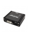 VGA TO DVI CONVERTER W/EU ADP - nr 31