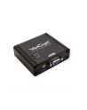 VGA TO HDMI CONVERTER WITH AUDIO - nr 51