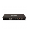 HDMI REPEATER PLUS AUDIO DE-EMBEDDER - nr 44