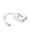 Mini DisplayPort(M) to DVI-D(F) Cable - nr 1