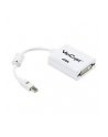 Mini DisplayPort(M) to DVI-D(F) Cable - nr 3