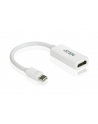 Mini DisplayPort(M) to HDMI(F) Cable - nr 20